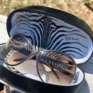 Roberto cavalli sunglasses with case variscite Roberto Cavalli RC500S VARISCITE Sunglasses | FREE Shipping main image 2